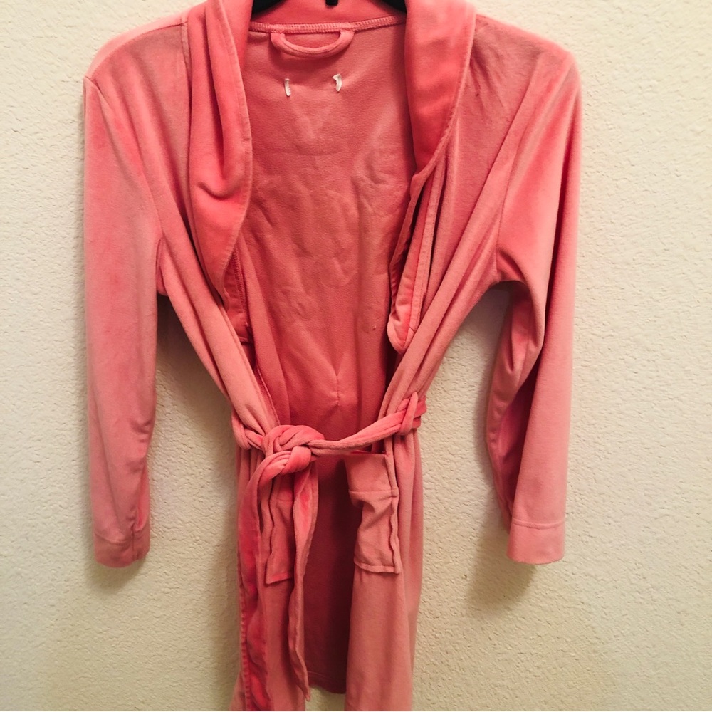 Juicy Couture Bathrobe